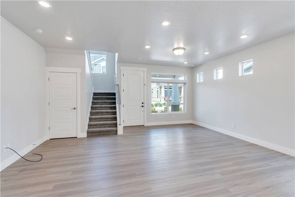 Townhouse for rent at 39 S Baker Spring Cove, Saratoga Springs, UT 84045