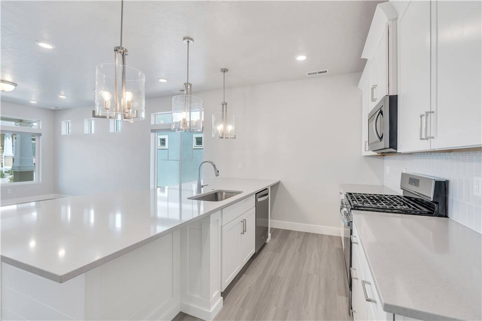 Townhouse for rent at 39 S Baker Spring Cove, Saratoga Springs, UT 84045