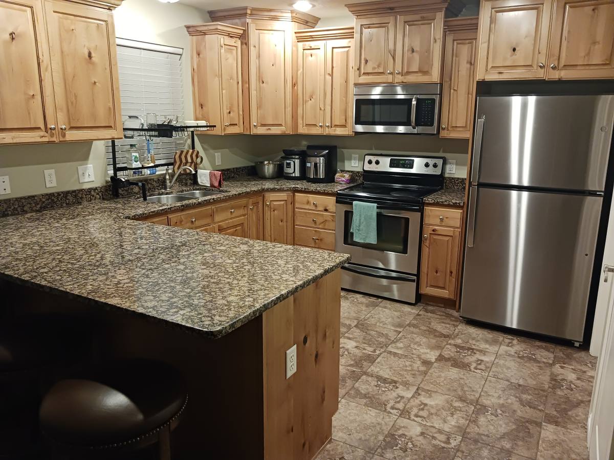 Townhouse for rent at 453 N 1235 W, Orem, UT 84057