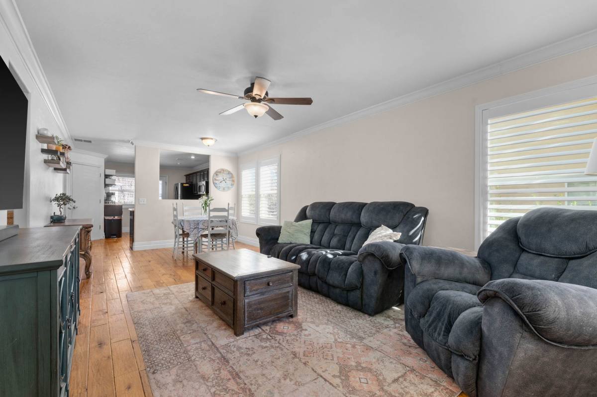House for rent at 11719 S Zephyr Way, South Jordan, UT 84009