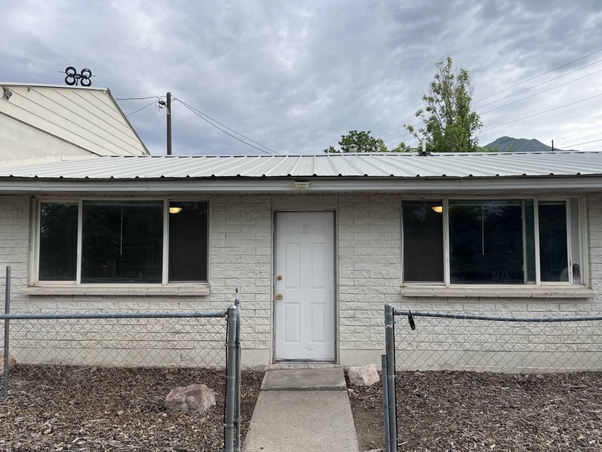 Apartment for rent at 980 S 50 W, Springville, UT 84663