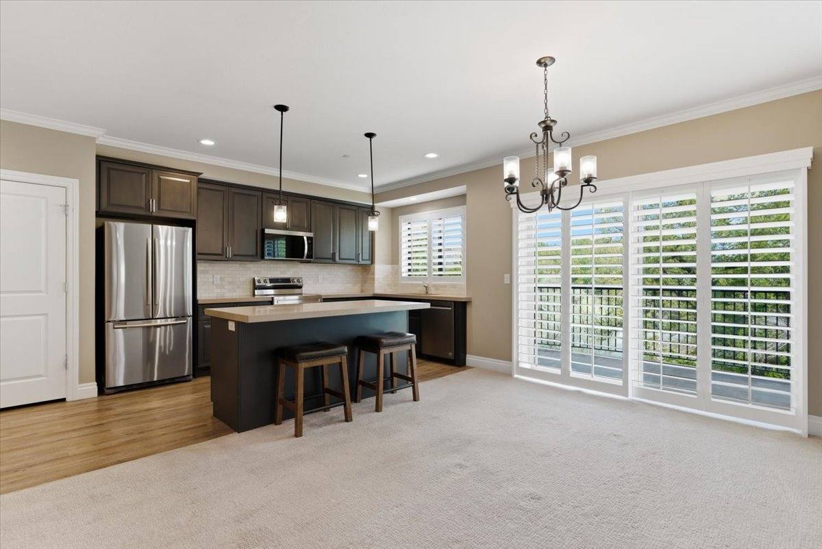 Condo for rent at 1225 E Wolf Hollow Lane #206, Salt Lake City, UT 84117