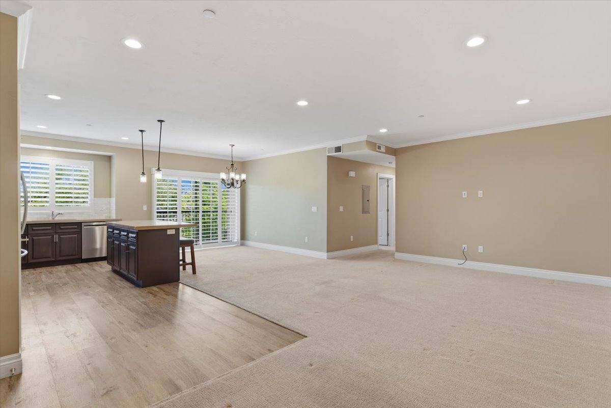 Condo for rent at 1225 E Wolf Hollow Lane #206, Salt Lake City, UT 84117