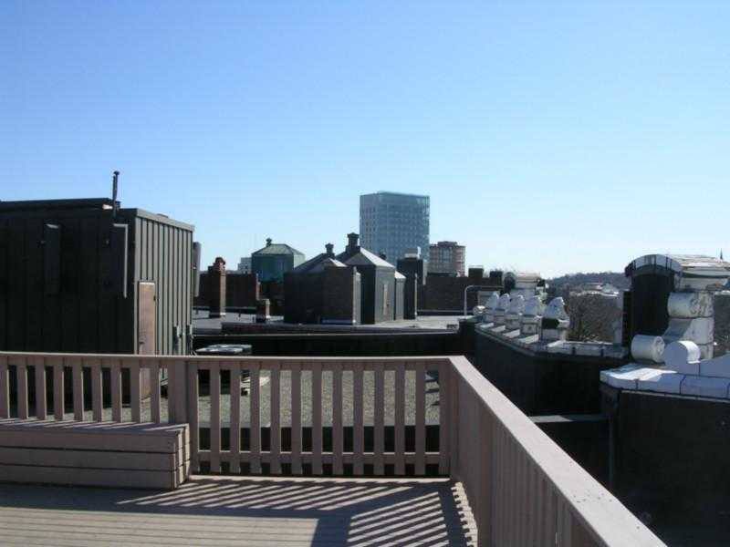 Apartment for rent at 95 Fenway, Boston, MA 02115