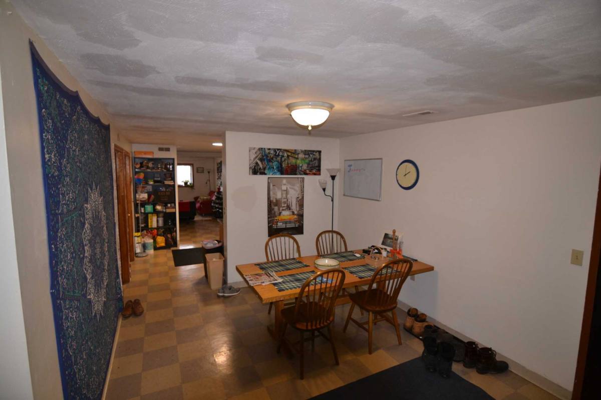 Apartment for rent at 15 Darling St, Roxbury Crossing, MA 02120