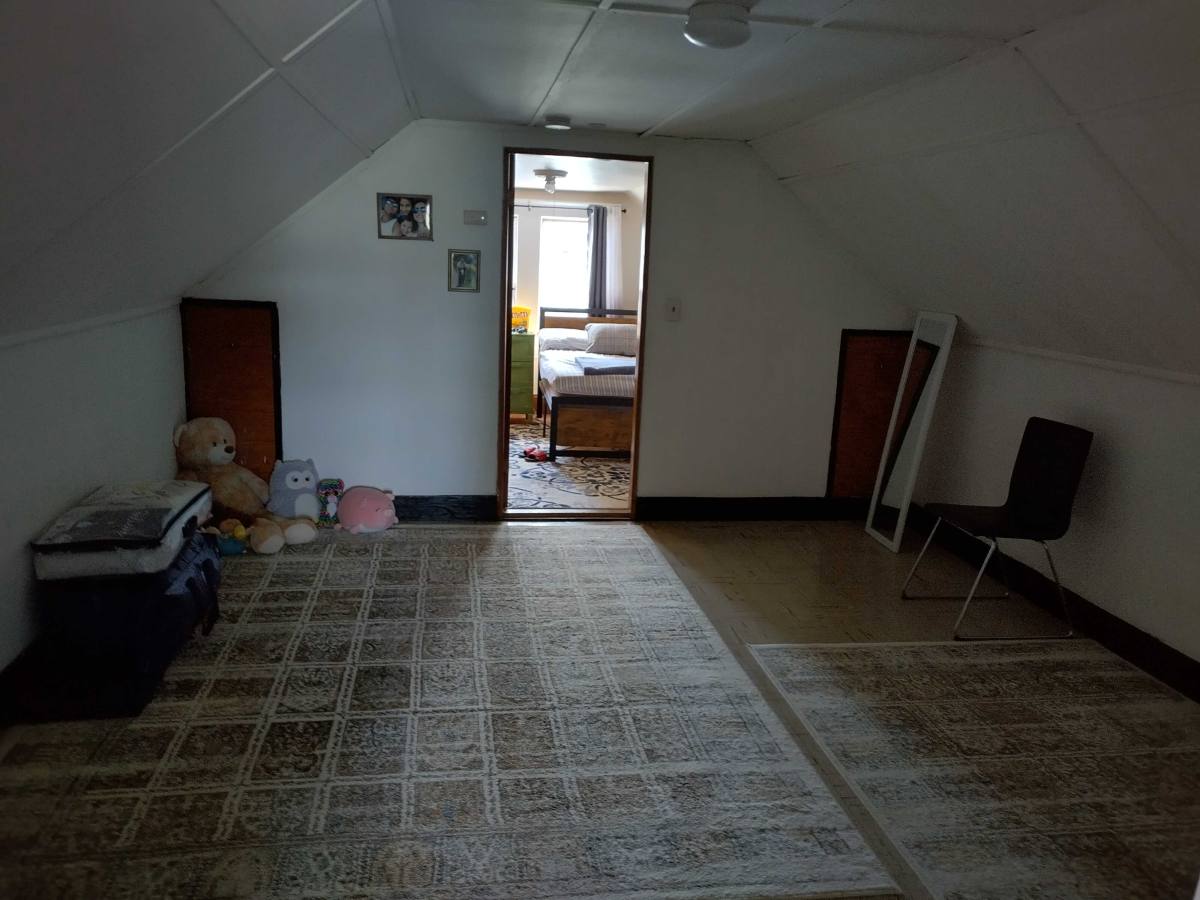 Apartment for rent at 93 Bartlett Ave #2, Belmont, MA 02478