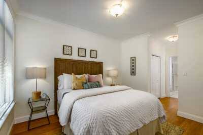 Apartment for rent at 101 Asheville Rd #304, Chestnut Hill, MA 02467