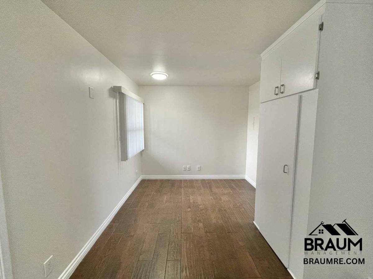 Apartment for rent at 15644 Leadwell St #12, Van Nuys, CA 91406