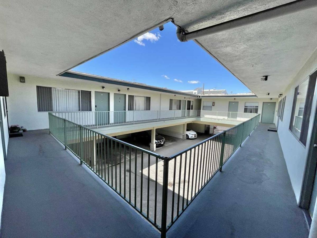 Apartment for rent at 15644 Leadwell St #12, Van Nuys, CA 91406
