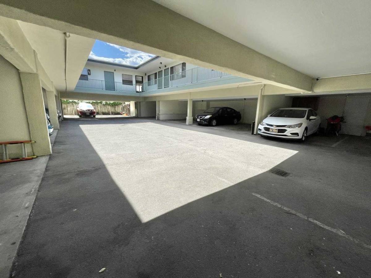 Apartment for rent at 15644 Leadwell St #12, Van Nuys, CA 91406