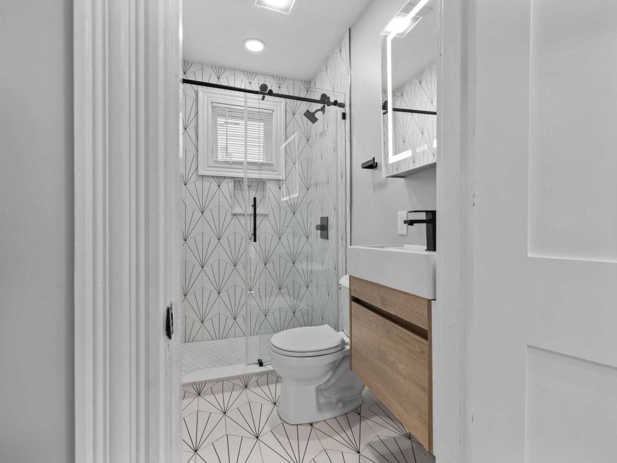 Apartment for rent at 39 Hancock St, Somerville, MA 02144