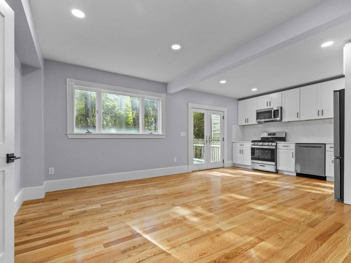 Apartment for rent at 39 Hancock St, Somerville, MA 02144