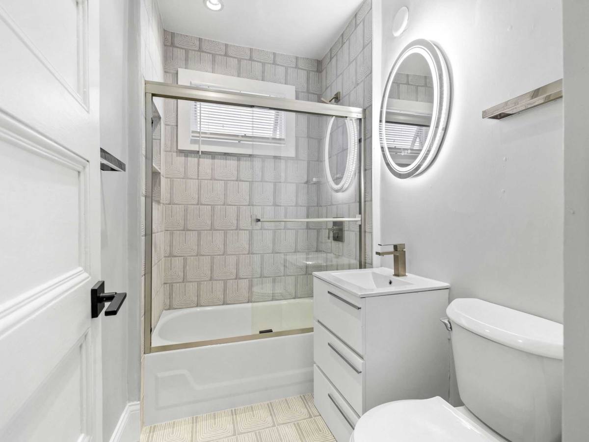 Apartment for rent at 39 Hancock St, Somerville, MA 02144