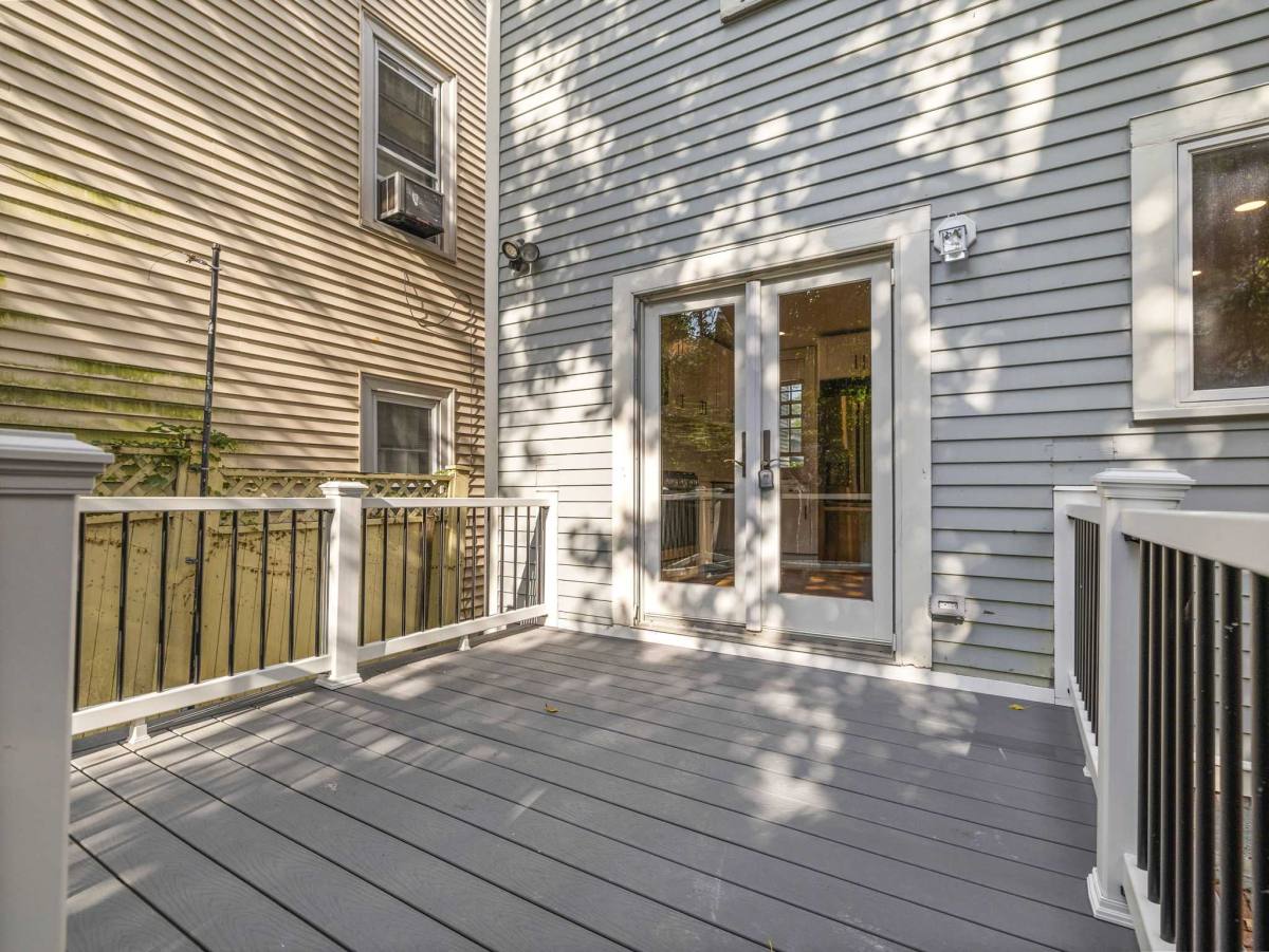 Apartment for rent at 39 Hancock St, Somerville, MA 02144