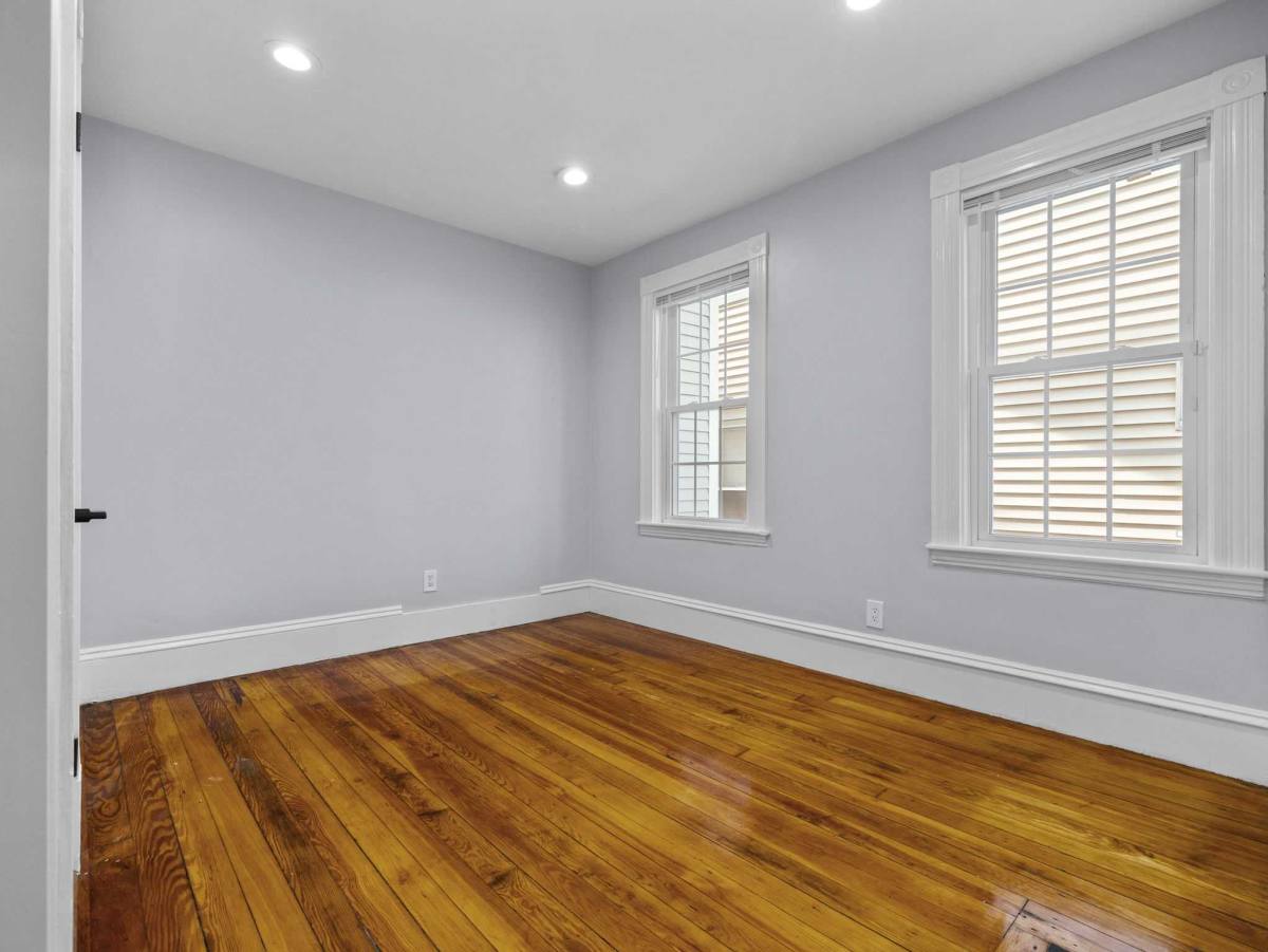 Apartment for rent at 39 Hancock St, Somerville, MA 02144