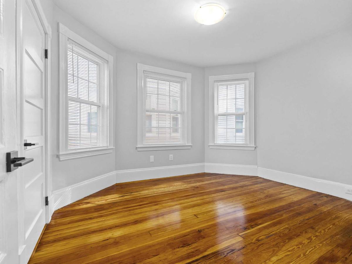 Apartment for rent at 39 Hancock St, Somerville, MA 02144