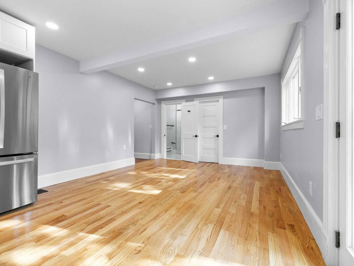 Apartment for rent at 39 Hancock St, Somerville, MA 02144