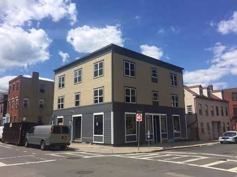 Apartment for rent at 108 Maverick St, East Boston, MA 02128