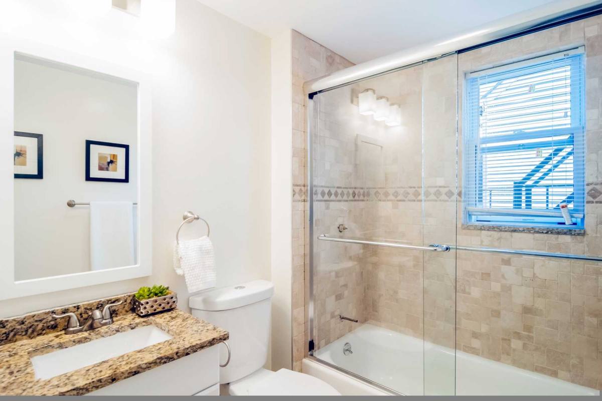 Apartment for rent at 108 Maverick St, East Boston, MA 02128