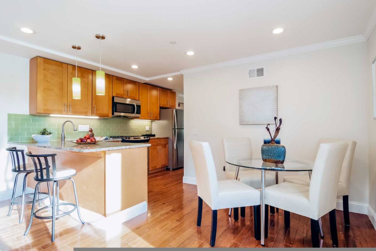 Apartment for rent at 108 Maverick St, East Boston, MA 02128