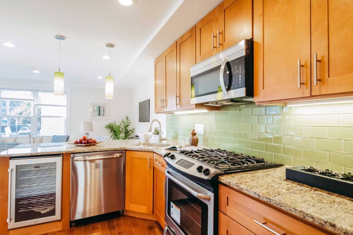 Apartment for rent at 108 Maverick St, East Boston, MA 02128