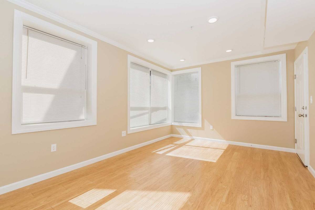 Apartment for rent at 34 Decatur St, East Boston, MA 02128