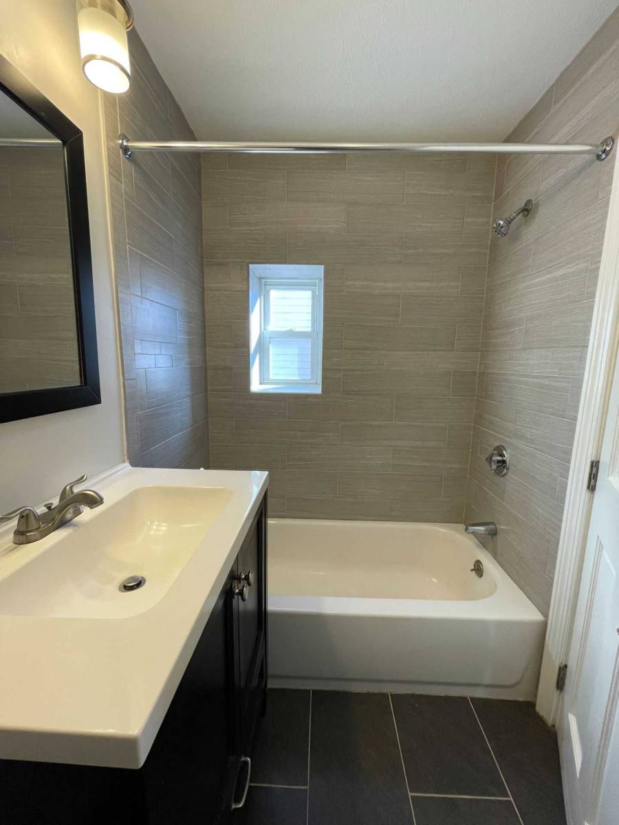 Apartment for rent at 349 Sumner St, East Boston, MA 02128