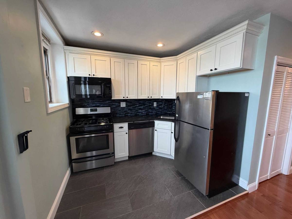 Apartment for rent at 349 Sumner St, East Boston, MA 02128