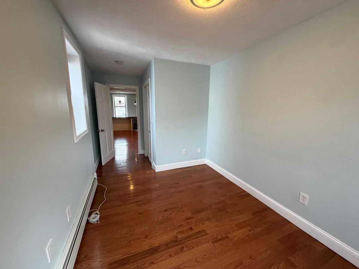 Apartment for rent at 349 Sumner St, East Boston, MA 02128