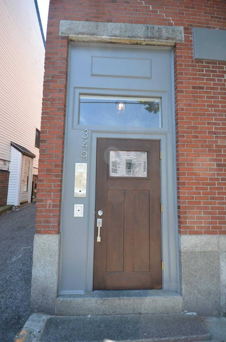Apartment for rent at 349 Sumner St, East Boston, MA 02128