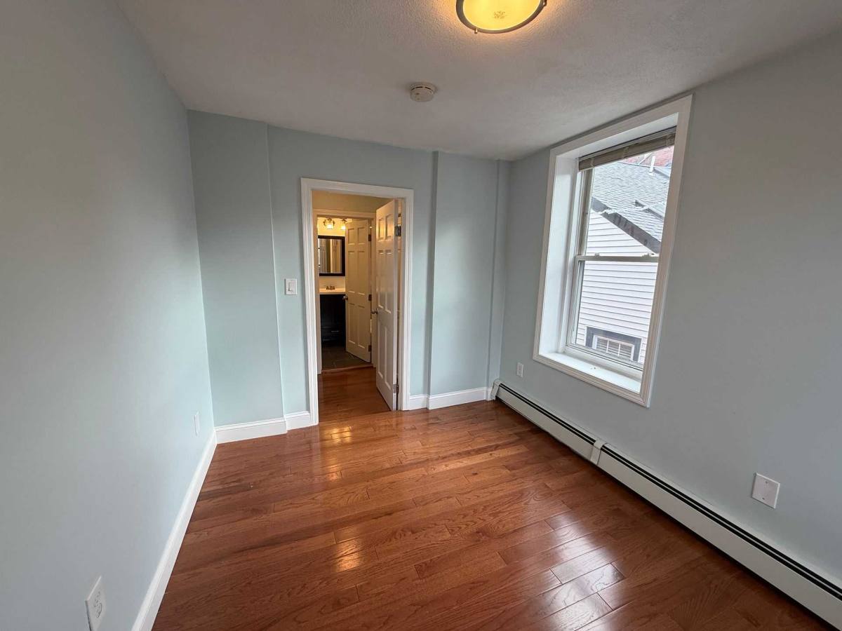 Apartment for rent at 349 Sumner St, East Boston, MA 02128