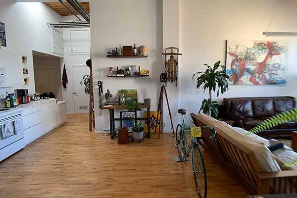 Apartment for rent at 76 Lafayette St #4, Salem, MA 01970