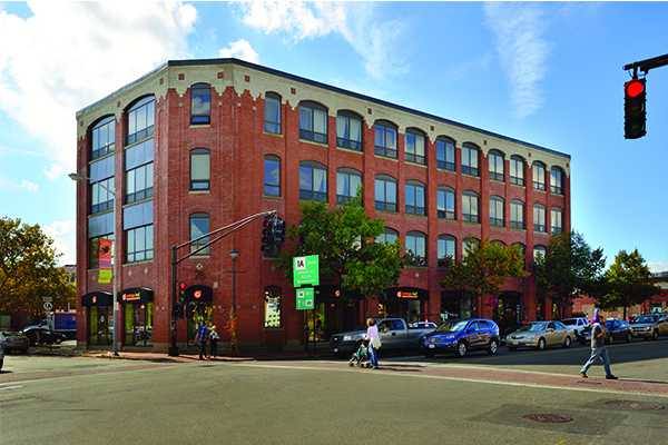 Apartment for rent at 76 Lafayette St #4, Salem, MA 01970