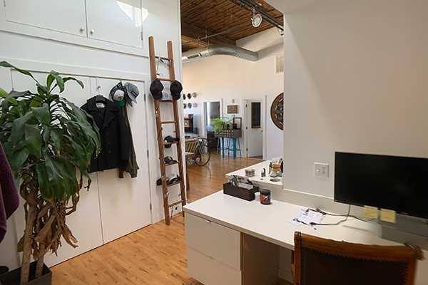 Apartment for rent at 76 Lafayette St #4, Salem, MA 01970