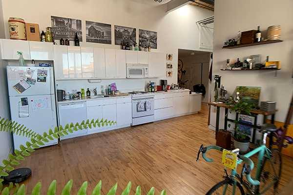 Apartment for rent at 76 Lafayette St #4, Salem, MA 01970