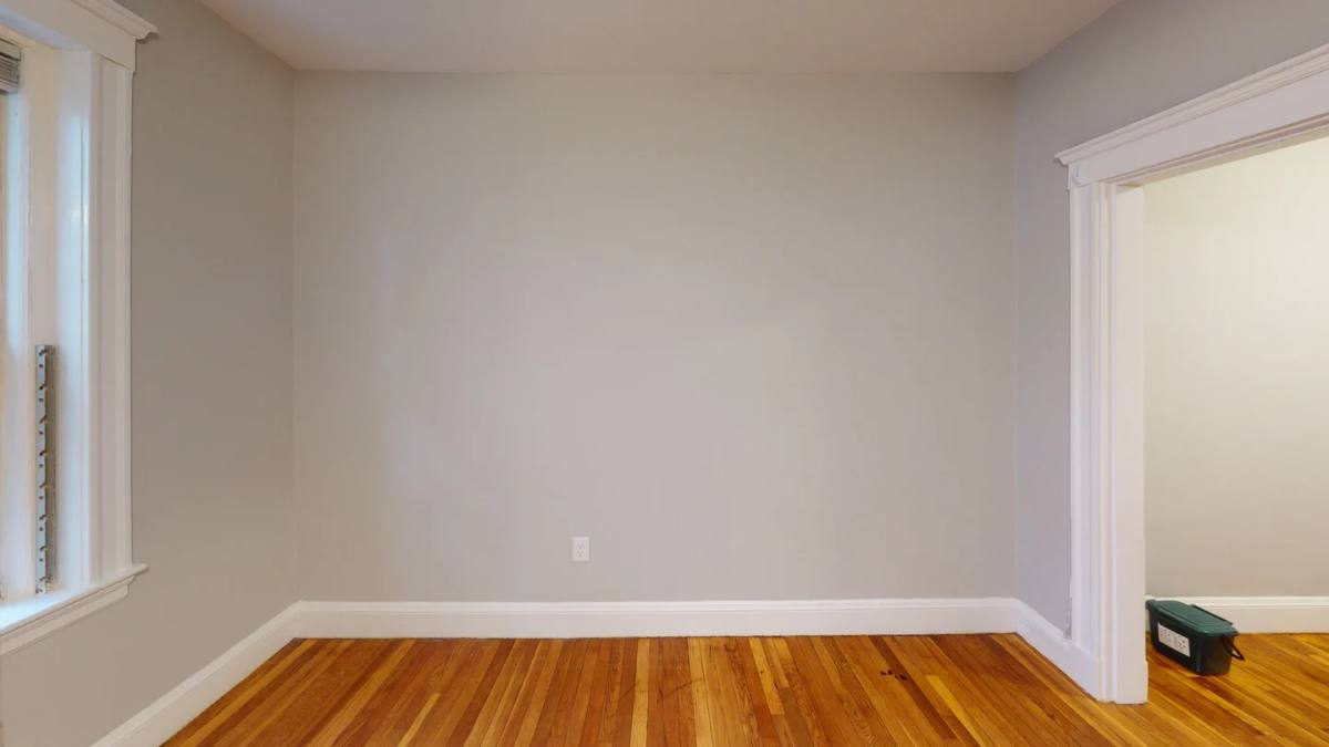Apartment for rent at 11 Gray St #3, Cambridge, MA 02138