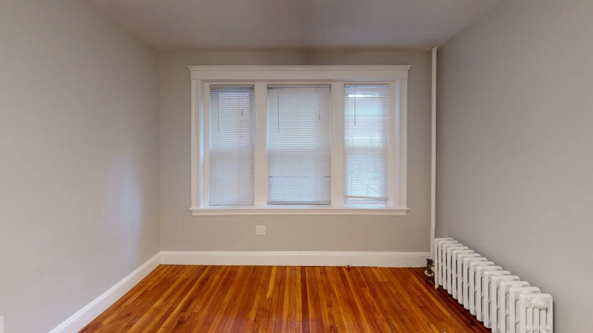 Apartment for rent at 11 Gray St #3, Cambridge, MA 02138
