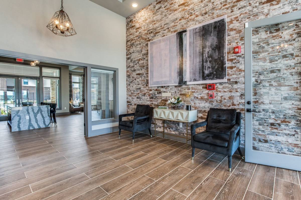Apartment for rent at Palladium Garland, 950 W Interstate 30, Garland, TX 75043