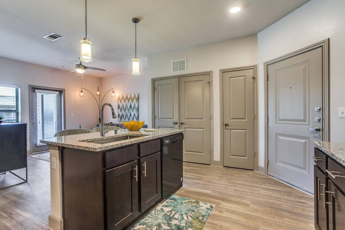 Apartment for rent at Palladium Garland, 950 W Interstate 30, Garland, TX 75043