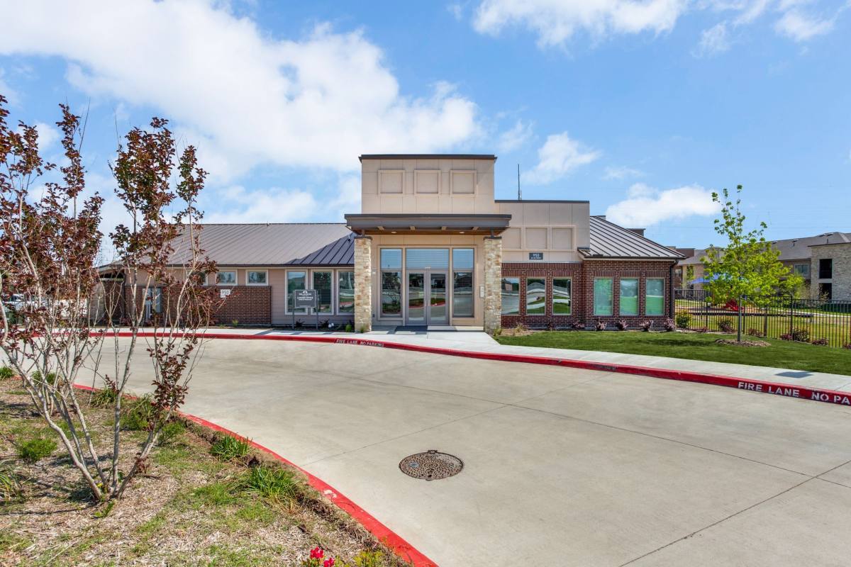 Apartment for rent at Palladium Garland, 950 W Interstate 30, Garland, TX 75043