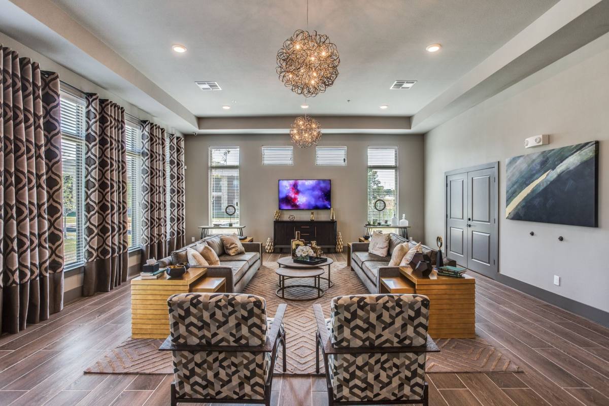 Apartment for rent at Palladium Garland, 950 W Interstate 30, Garland, TX 75043