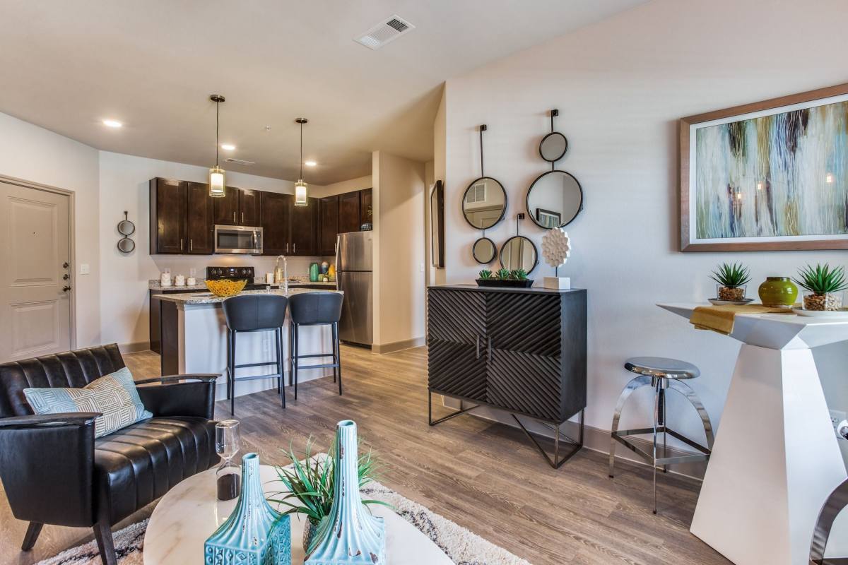 Apartment for rent at Palladium Garland, 950 W Interstate 30, Garland, TX 75043