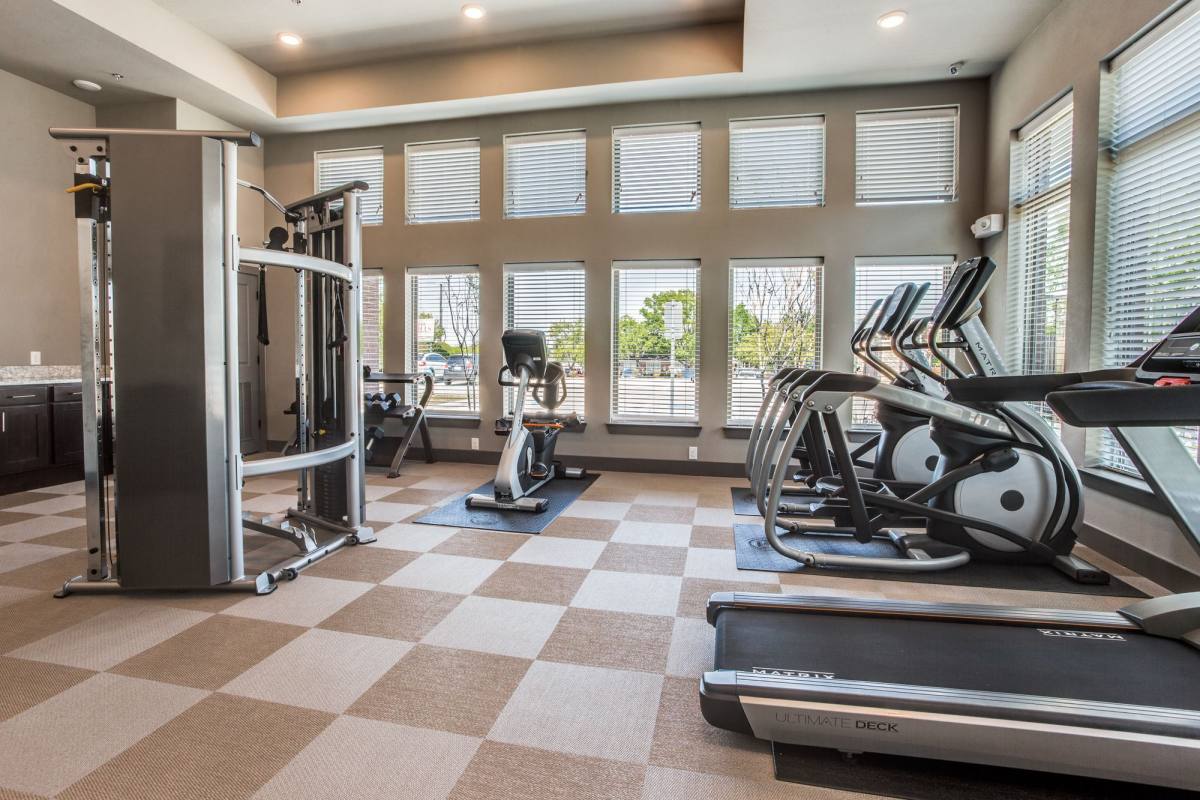 Apartment for rent at Palladium Garland, 950 W Interstate 30, Garland, TX 75043