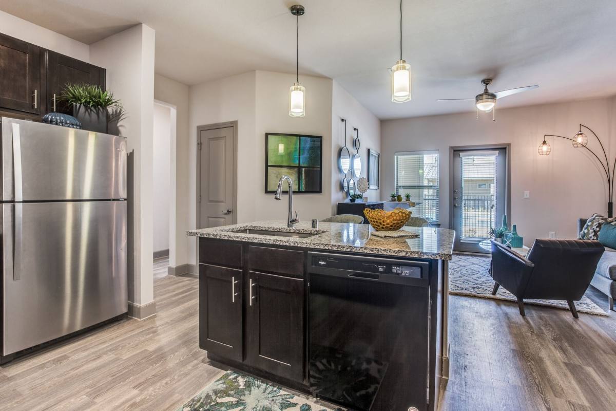 Apartment for rent at Palladium Garland, 950 W Interstate 30, Garland, TX 75043