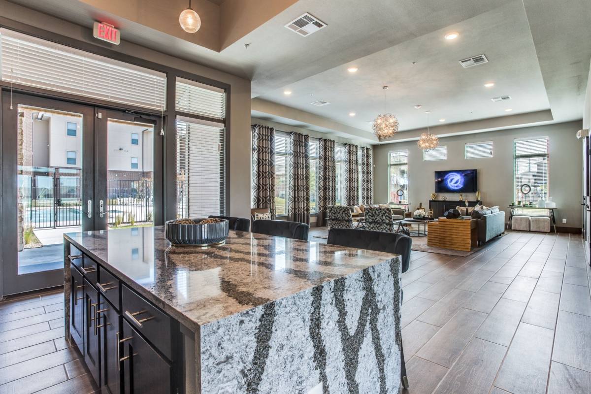 Apartment for rent at Palladium Garland, 950 W Interstate 30, Garland, TX 75043