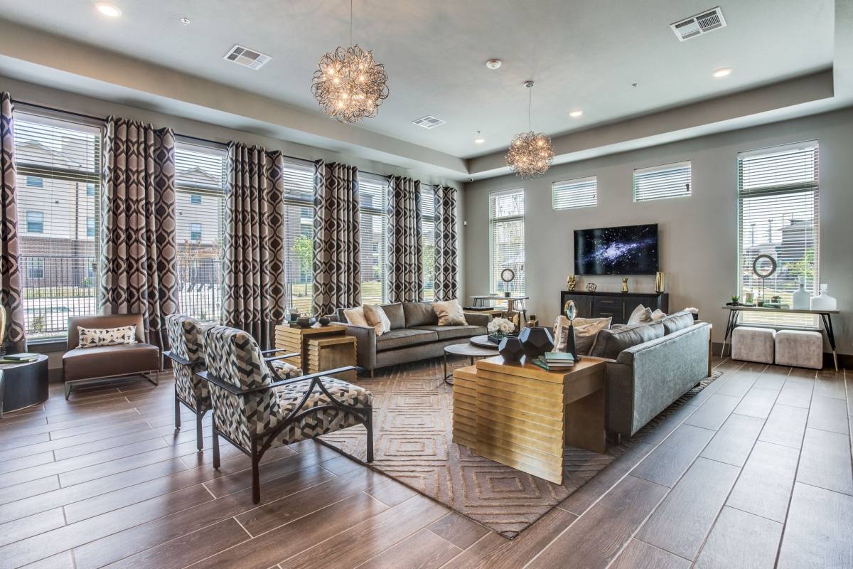 Apartment for rent at Palladium Garland, 950 W Interstate 30, Garland, TX 75043