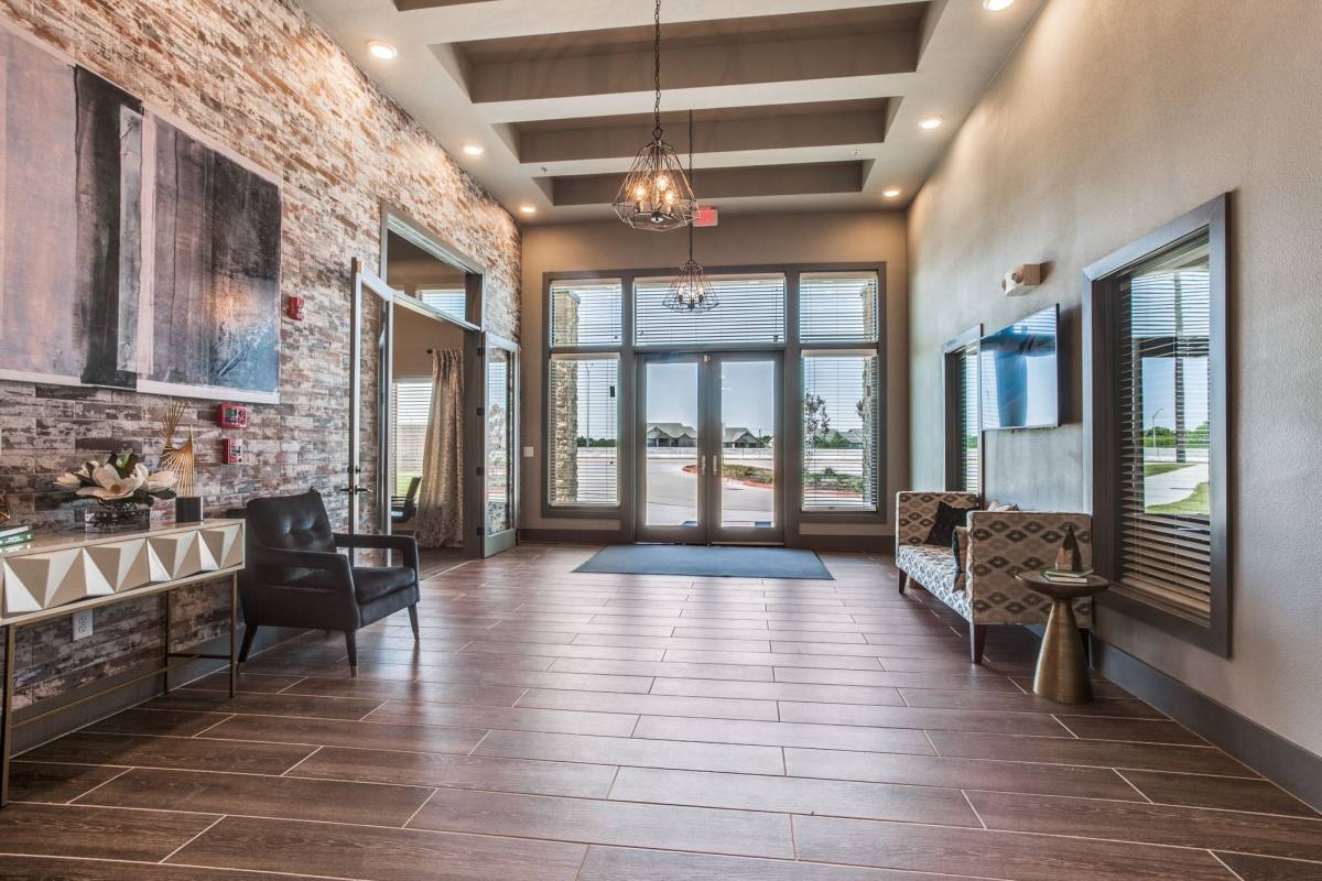 Apartment for rent at Palladium Garland, 950 W Interstate 30, Garland, TX 75043