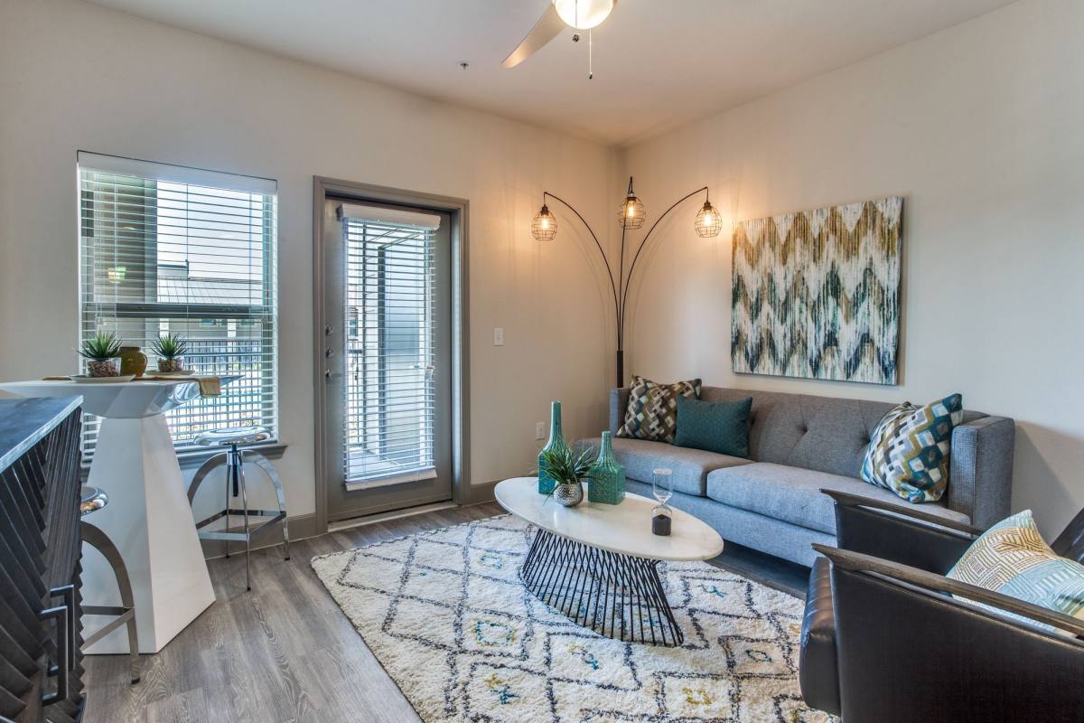 Apartment for rent at Palladium Garland, 950 W Interstate 30, Garland, TX 75043