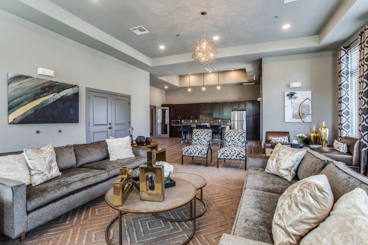 Apartment for rent at Palladium Garland, 950 W Interstate 30, Garland, TX 75043