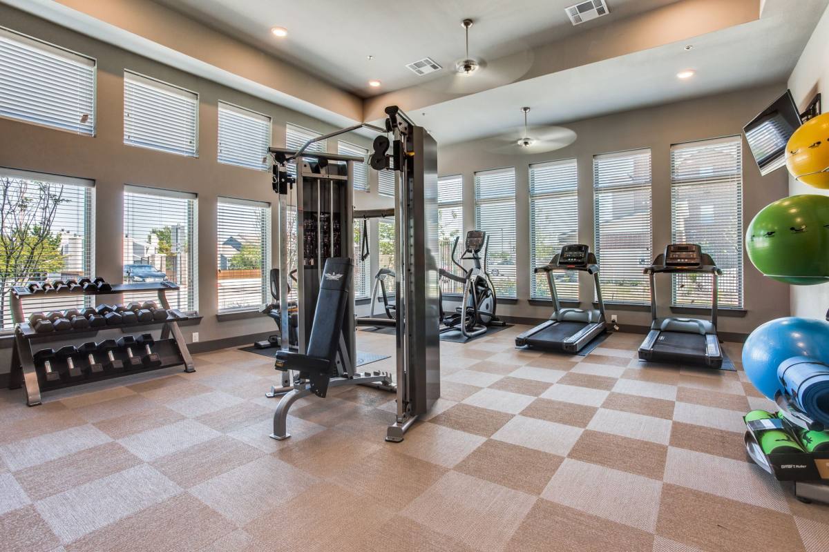 Apartment for rent at Palladium Garland, 950 W Interstate 30, Garland, TX 75043